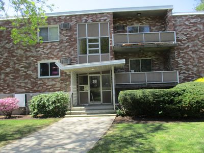 38 Jacqueline Rd APT B, Waltham, MA, 02452