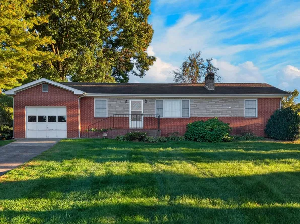 5126 E Morris Blvd, Morristown, TN 37813