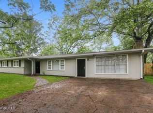 1019 Deryll St, Jackson, MS 39212