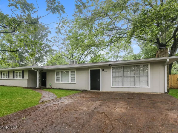 1019 Deryll St, Jackson, MS 39212