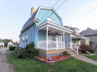325 Brown St, Rochester, PA 15074