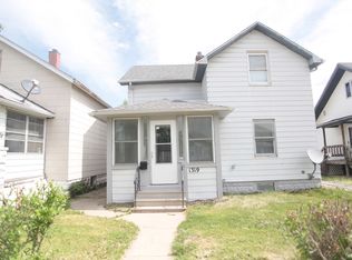 1319 8th Ave, East Moline, IL 61244