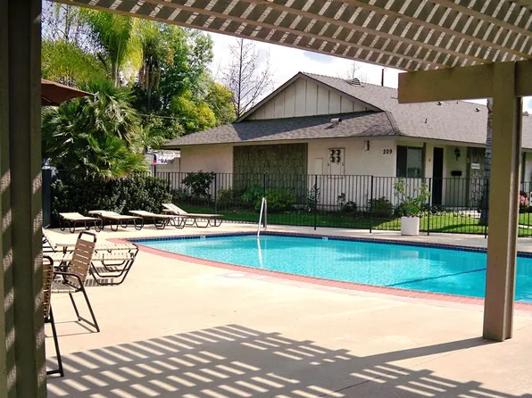 Mt Shadows, 209 N Pennsylvania Ave #207-B, Glendora, CA 91741