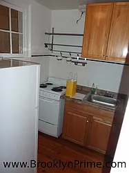 Rented by Brooklyn Real Estate Services