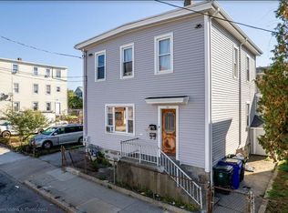 240 Quequechan St, Fall River, MA 02723