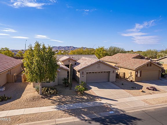 2nd image of 2629 E SANTA MARIA Drive