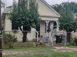 110 Delano St, Houston, TX 77003