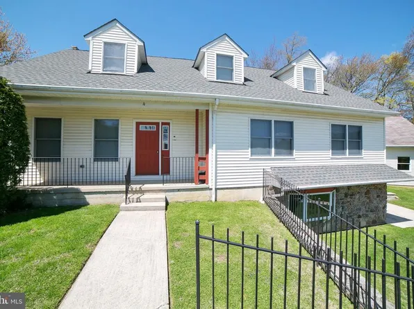 47 Prospect Ave, Malvern, PA 19355