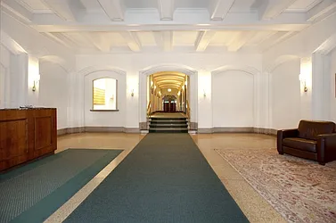 Rented by Oxford Property Group