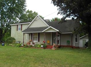 1346 E County Road 75 N, Sullivan, IN 47882