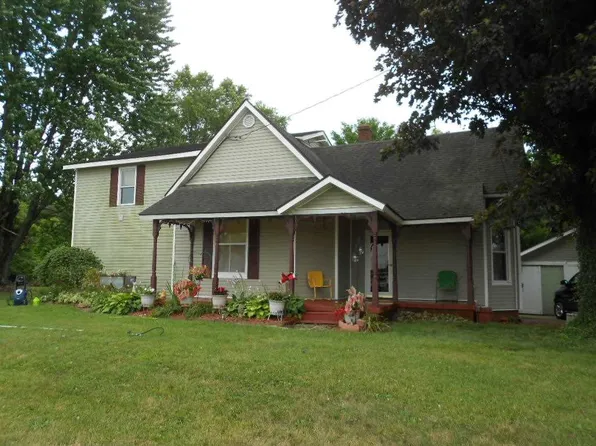 1346 E County Road 75 N, Sullivan, IN 47882
