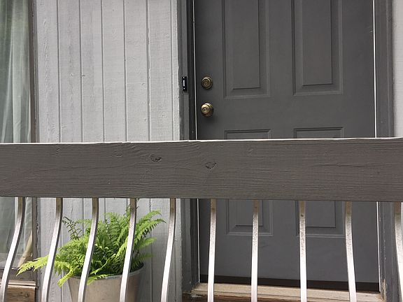 Entry Door