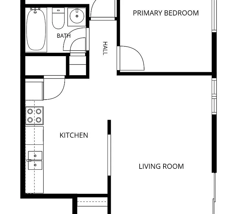 Magnolia Grove Apartments