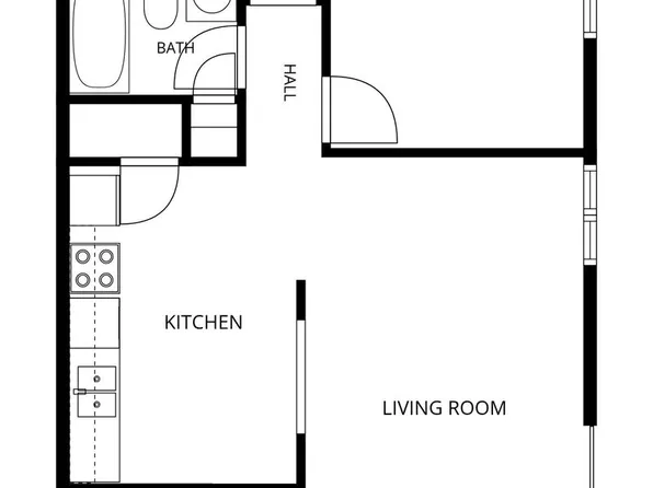 Magnolia Grove Apartments