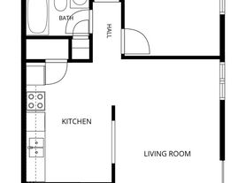 Magnolia Grove Apartments