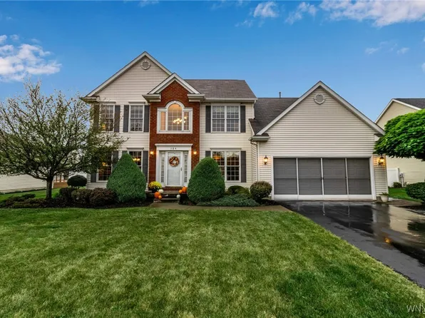 584 Columbia Ave, Depew, NY 14043