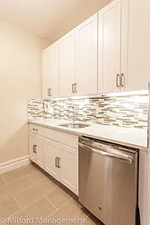 Rented by Milford Management