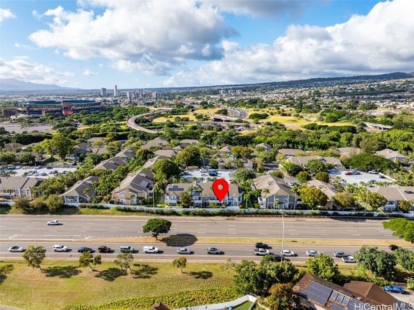 480 Mananai Pl #12G, Honolulu, HI 96818