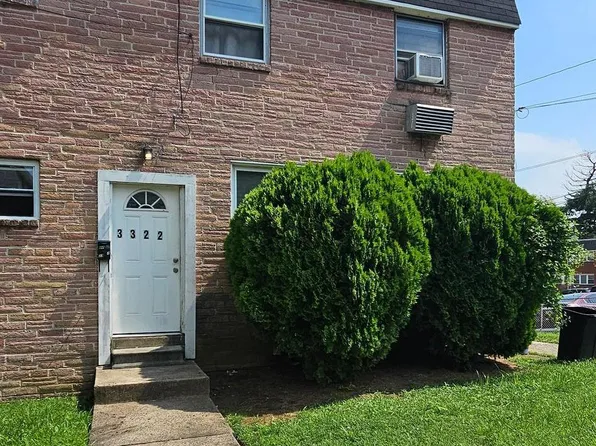 3322 Mary St, Drexel Hill, PA 19026
