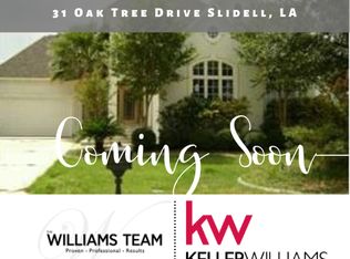 31 Oak Tree Dr, Slidell, LA 70458