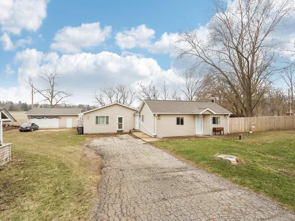 26707 106th STREET, Trevor, WI 53179