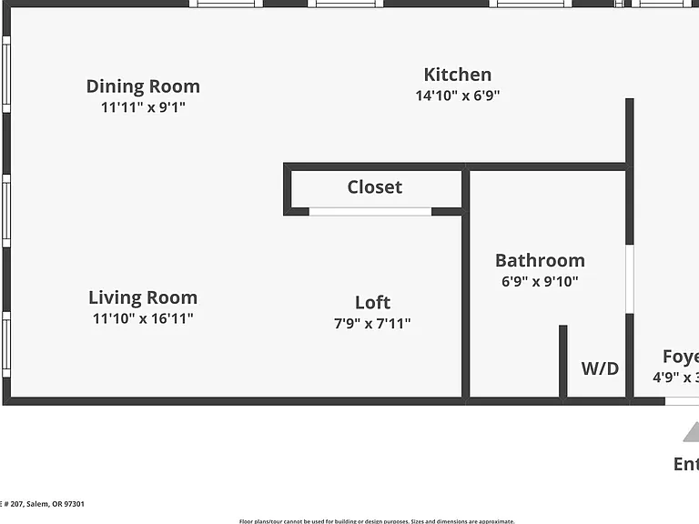 455 Court St NE #207 — Photo 14