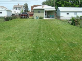 136 Benfield Ave, Columbus, OH