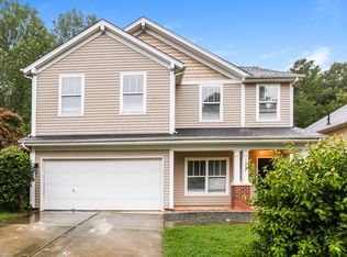 11037 Chrudan Dr, Charlotte, NC 28262