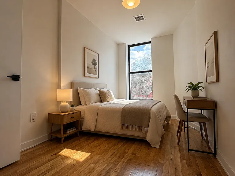 1181 Fulton St #3B — Photo 4