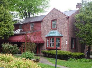 623 Twickenham Rd, Glenside, PA 19038