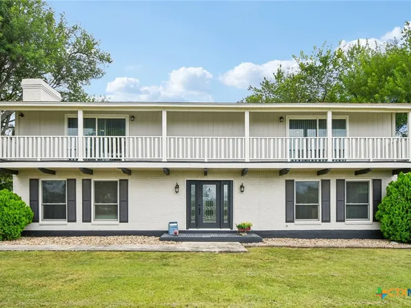 550 C Bud Stockton Loop, Jarrell, TX 76537