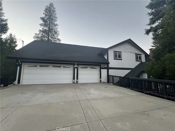 236 Grass Valley Rd, Lake Arrowhead, CA 92352