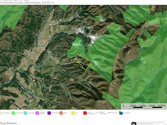 2nd image of 975 Lambs Run Rd