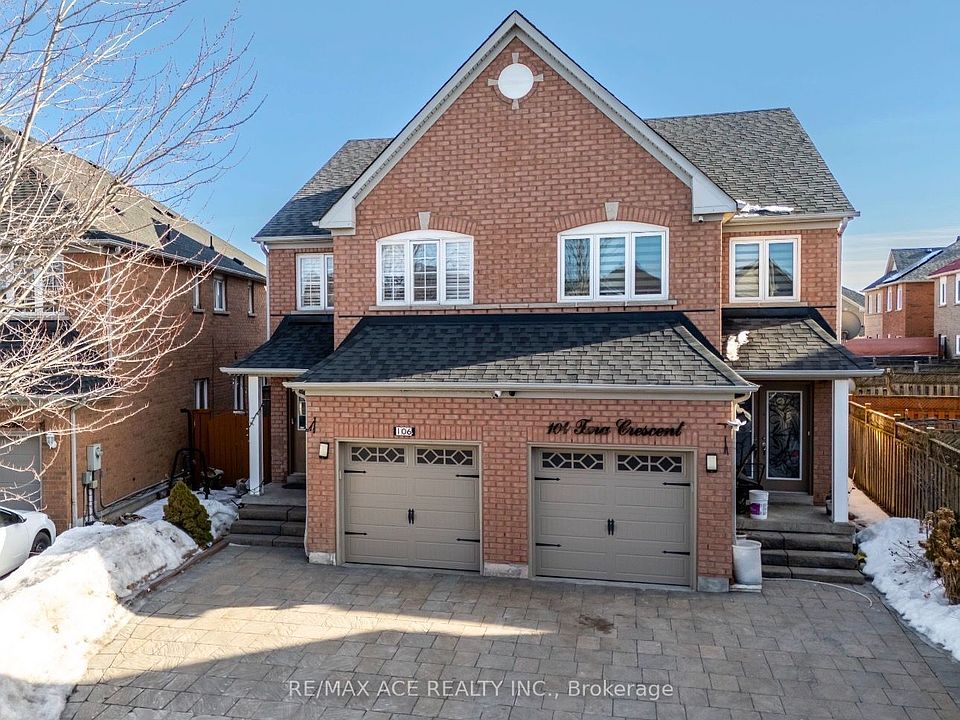 1st image of 106 Tara Cres #Basement