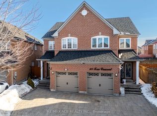 106 Tara Cres #Basement, Markham, ON L3S 4S8