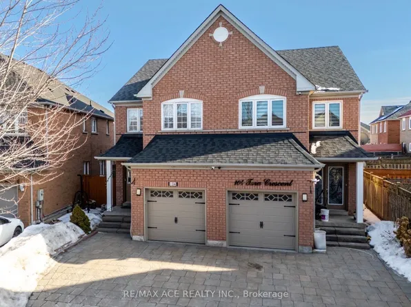 106 Tara Cres #Basement, Markham, ON L3S 4S8