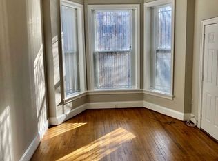 1755 Church St NW APT 1, Washington, DC 20036