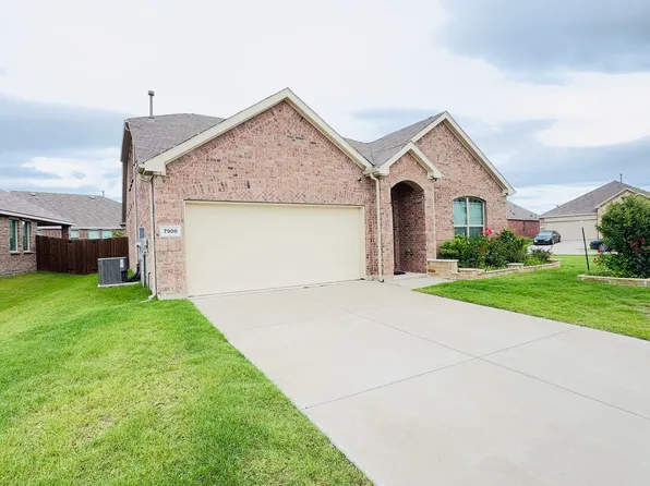 7908 Lindheimer Ln, McKinney, TX 75071