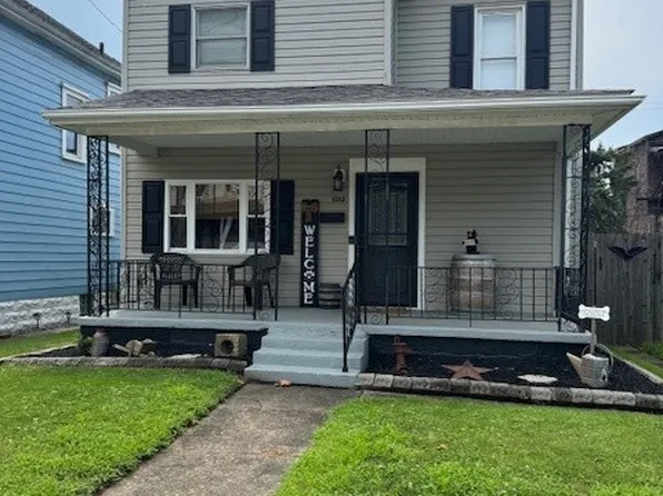 1049 Virginia Ave, Follansbee, WV 26037