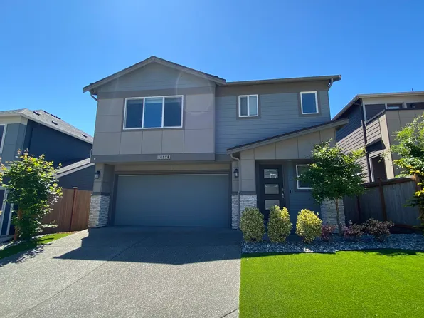 16926 124th Pl SE, Snohomish, WA 98290