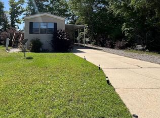 1936 Ridgewood Dr, Lillian, AL 36549