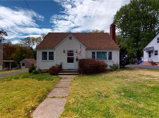 184 Autumn St, Manchester, CT 06040