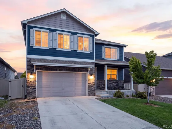 6824 Morrison Drive, Frederick, CO 80530