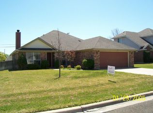403 Jason Dr, Harker Heights, TX 76548