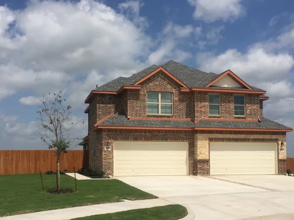 1039 Skyview Ct, Midlothian, TX 76065