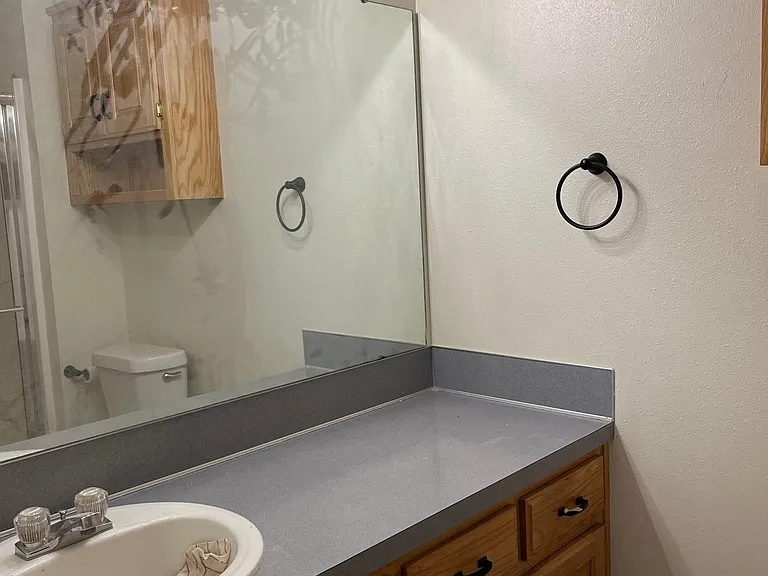 Bathroom 1 - Master Bathroom