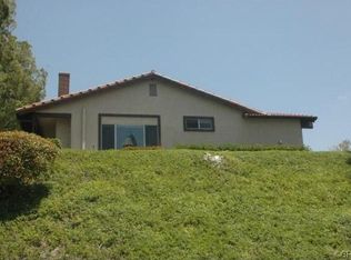 27851 Via Silva, Mission Viejo, CA 92692