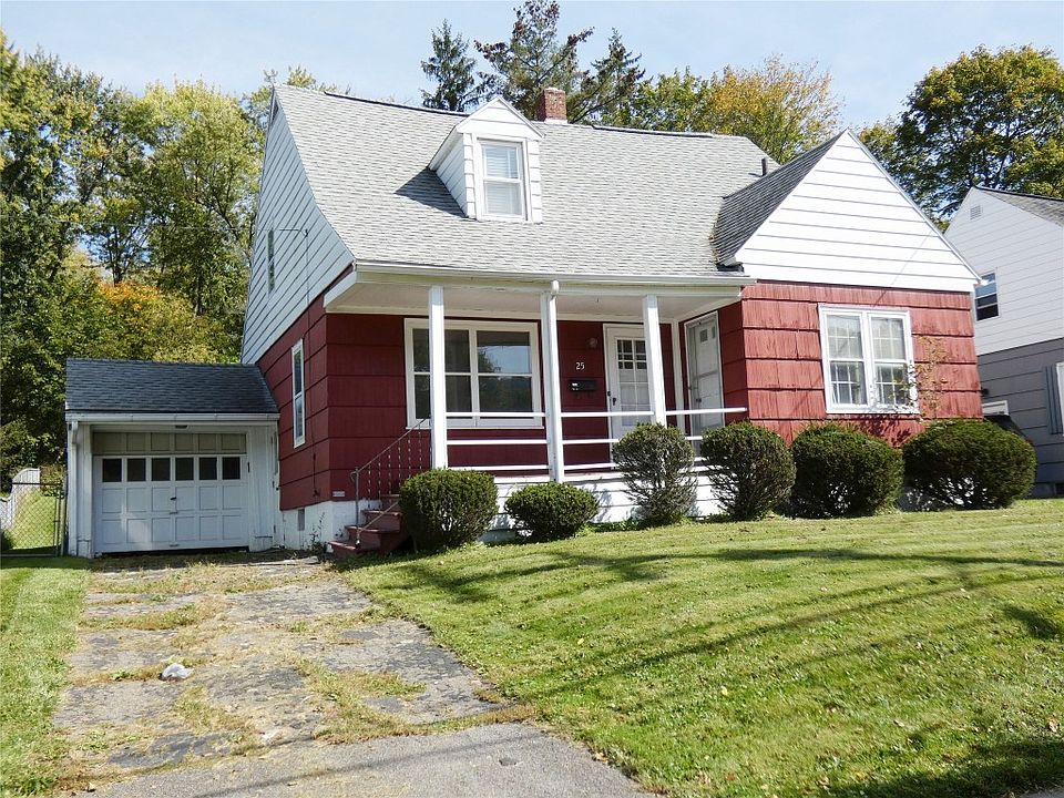 1st image of 25 Burr Ave