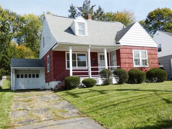 25 Burr Ave, Binghamton, NY 13903