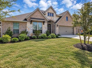 2215 Carrol Creek Dr, Rosenberg, TX 77469